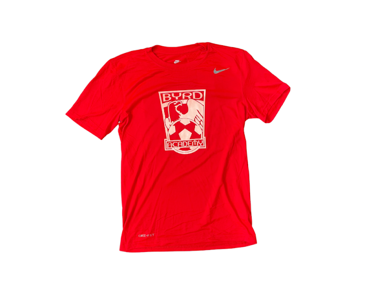 NLT Legend Tee Red