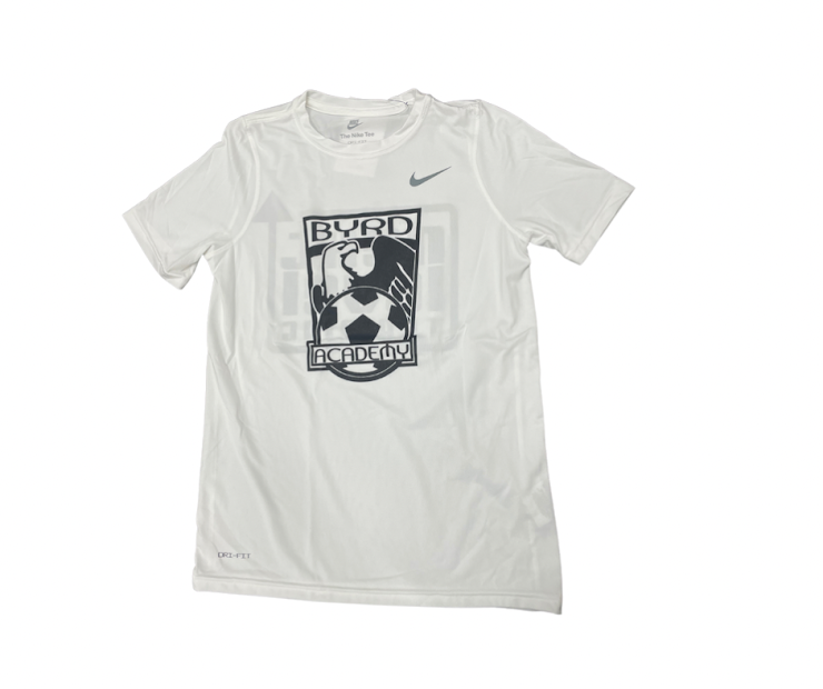 NLT Legend Tee White
