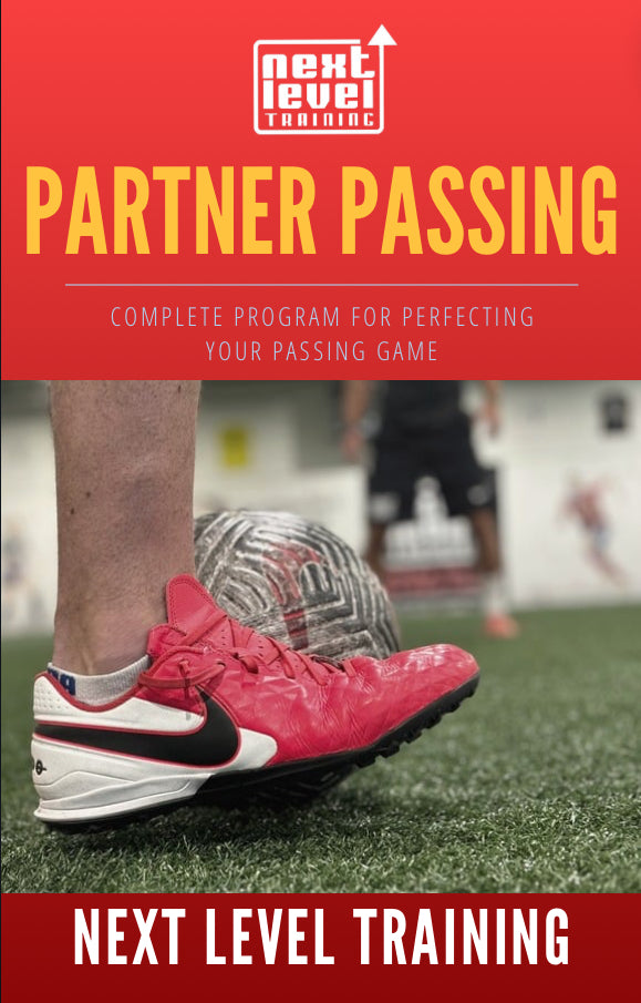 Partner Passing Program (PDF)