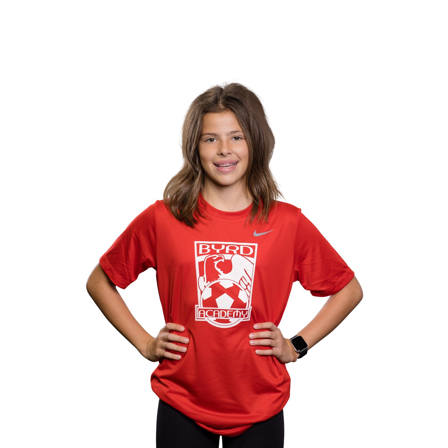 NLT Legend Tee Red