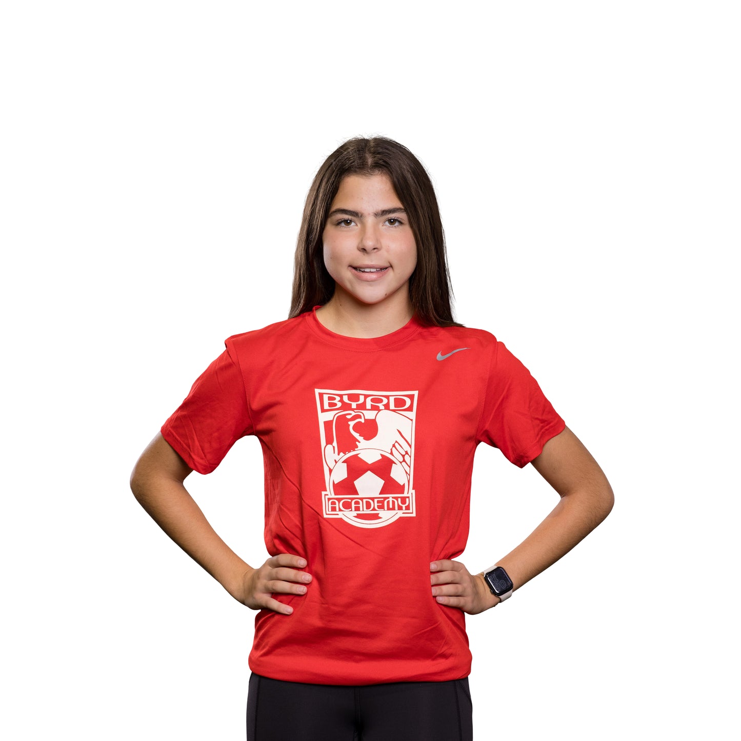 NLT Legend Tee Red