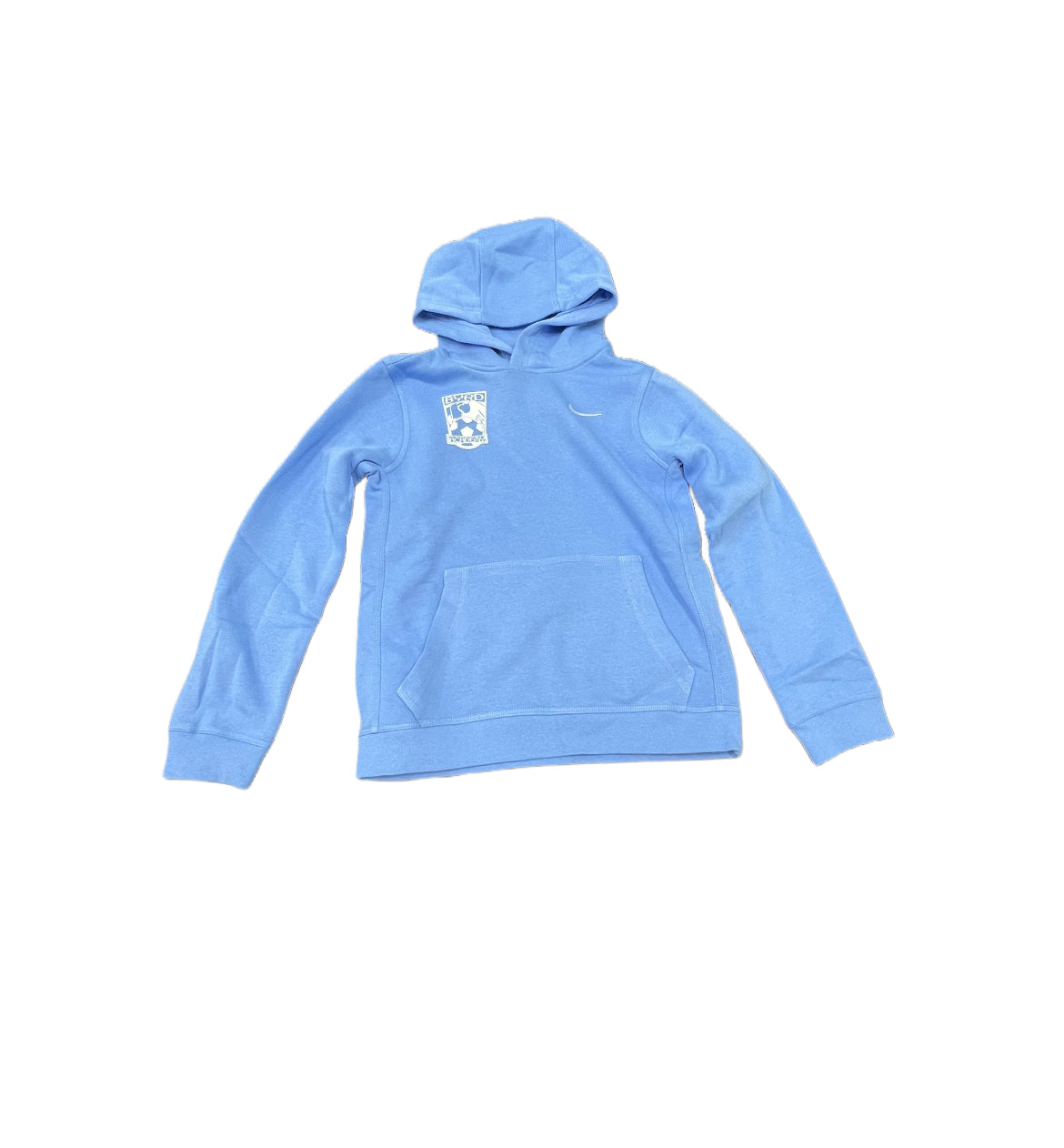 NLT Club Hoodie Sky Blue