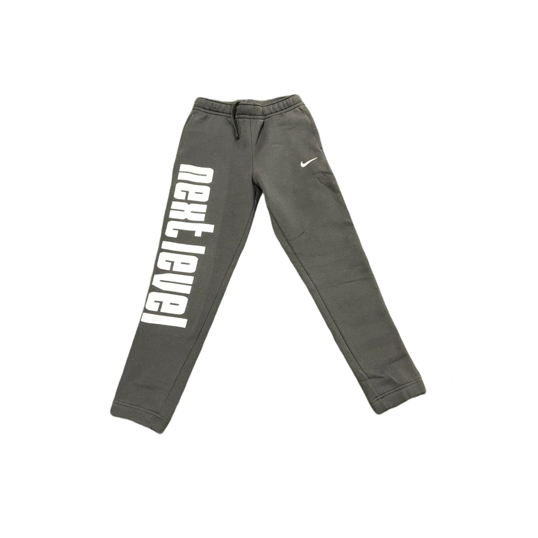 NLT Club Sweat Pants Black
