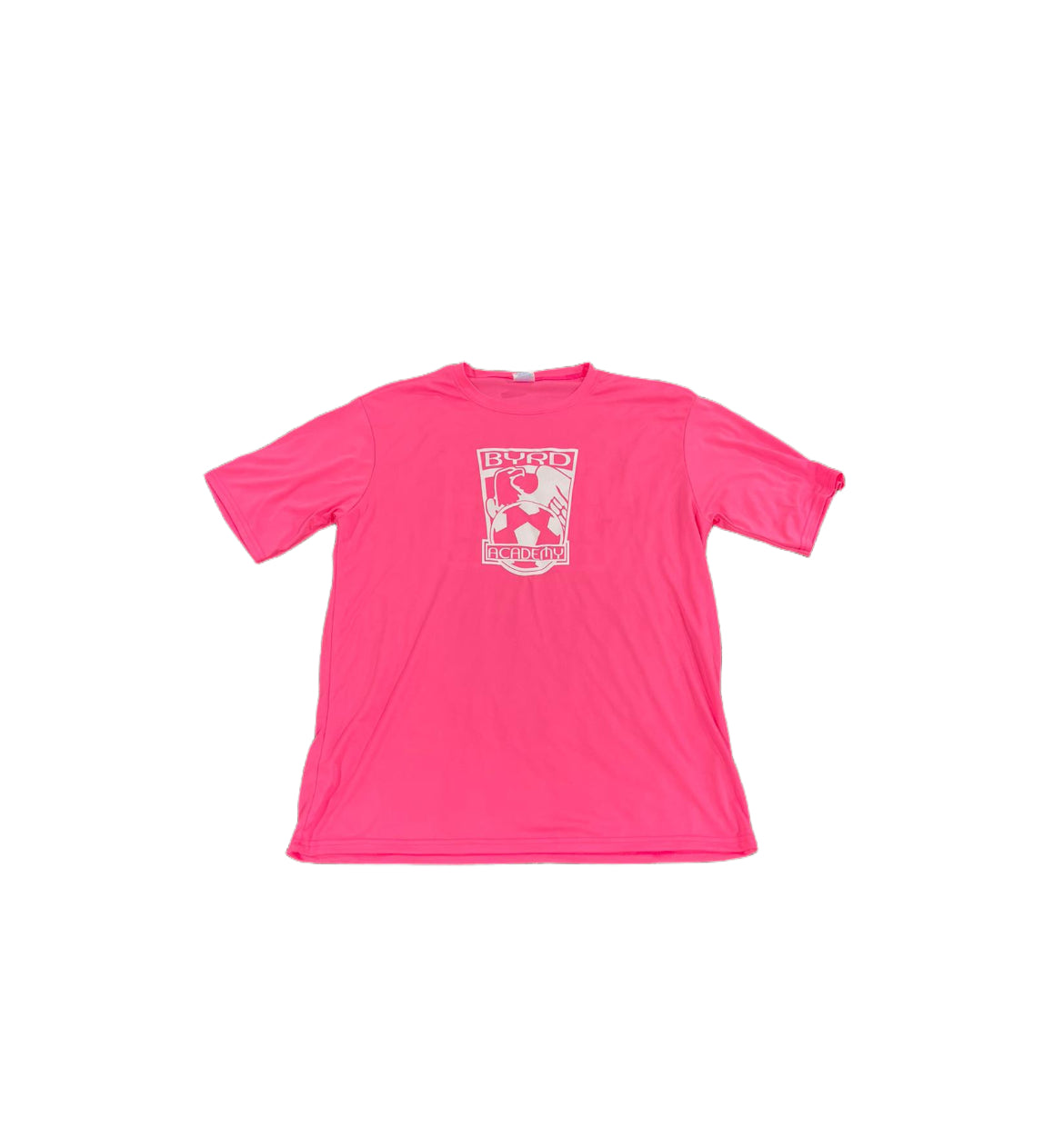 NLT Pink Tee