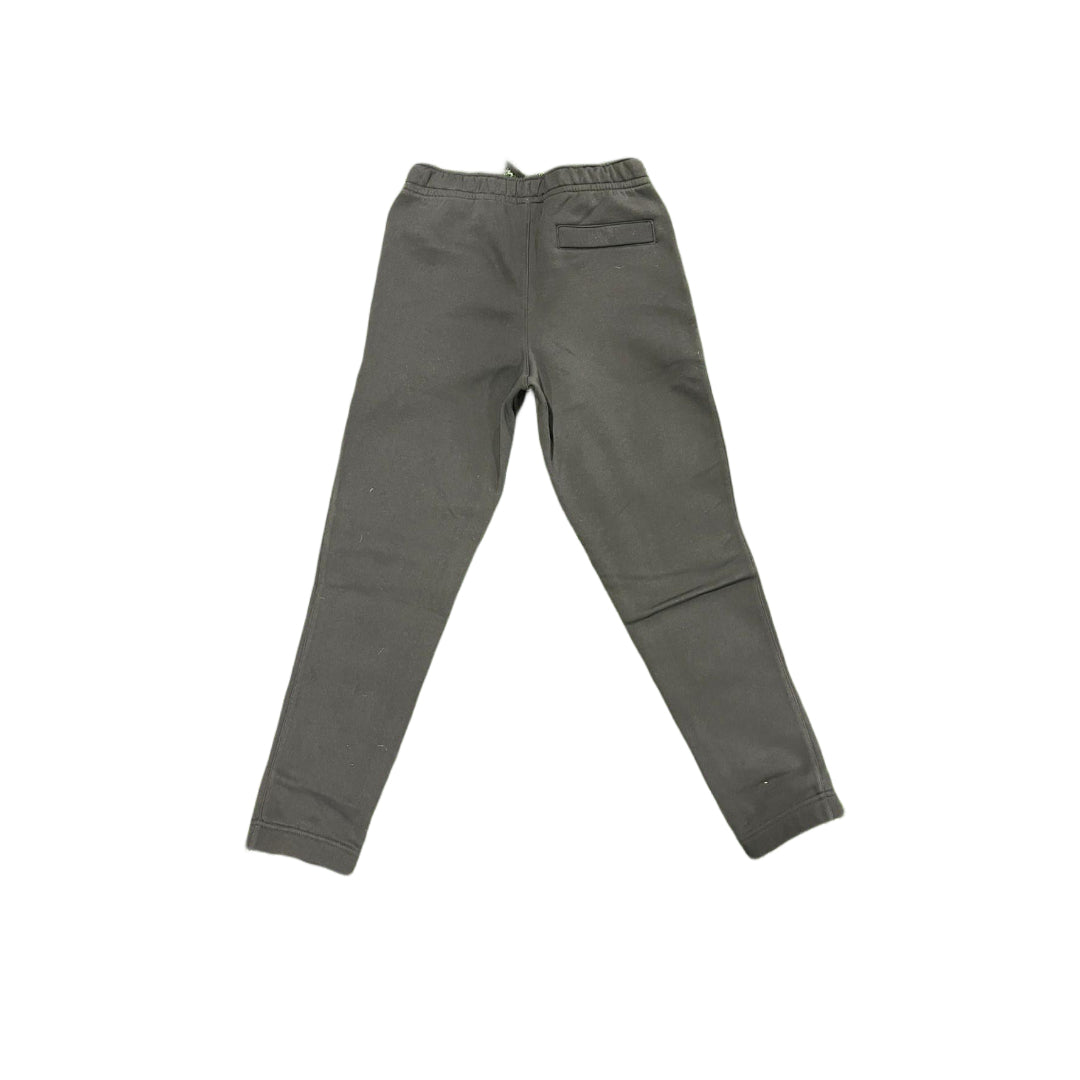 NLT Club Sweat Pants Black