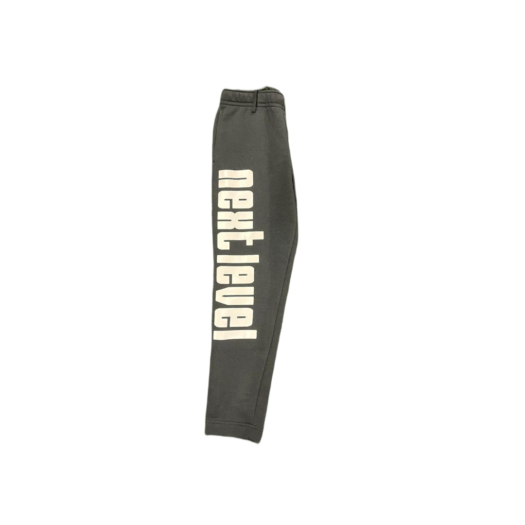 NLT Club Sweat Pants Black