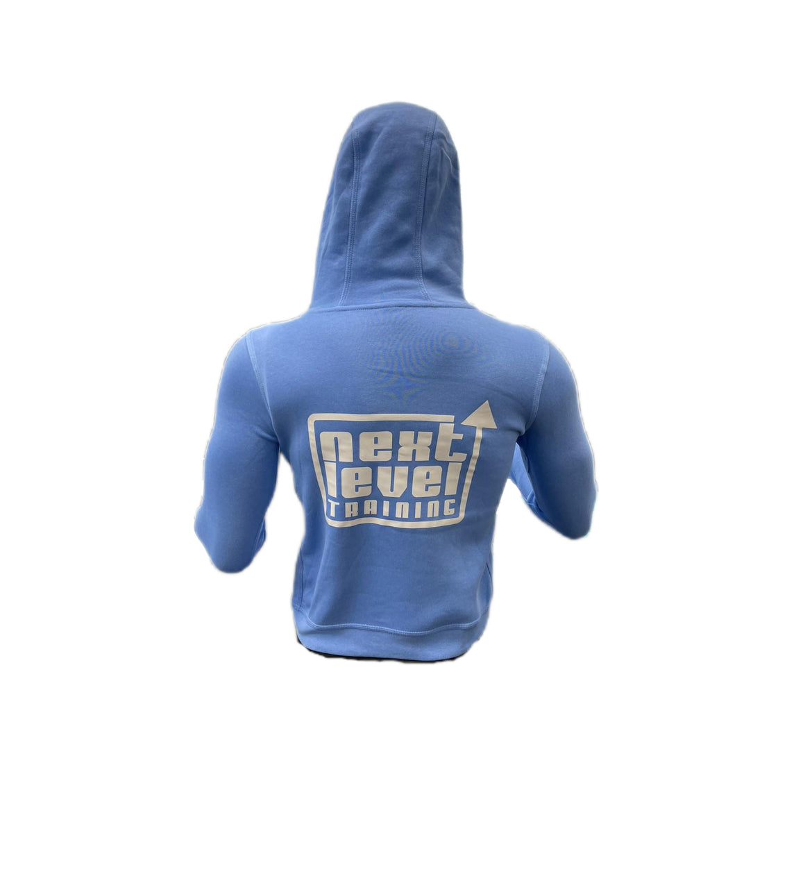 NLT Club Hoodie Sky Blue