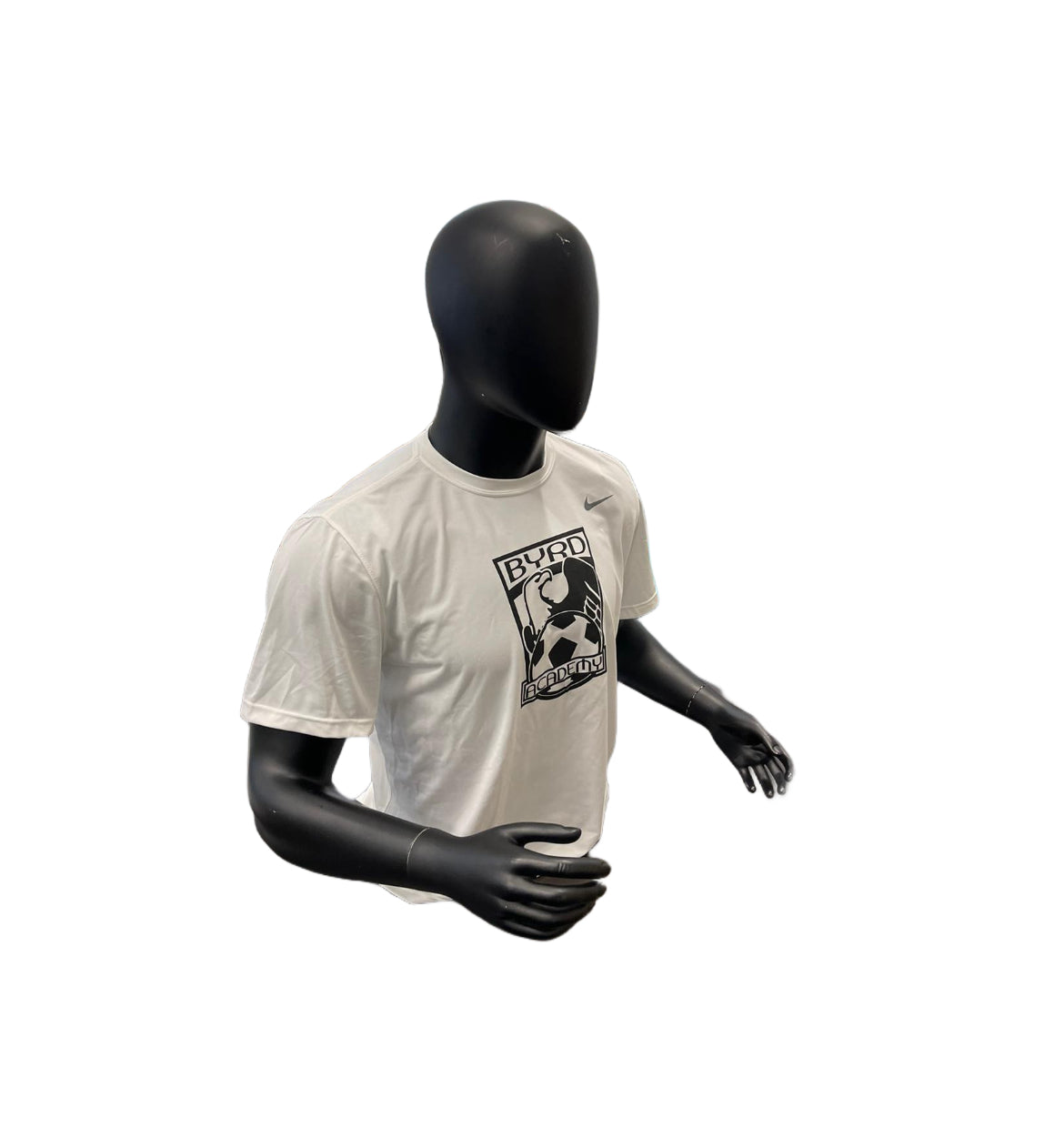 NLT Legend Tee White