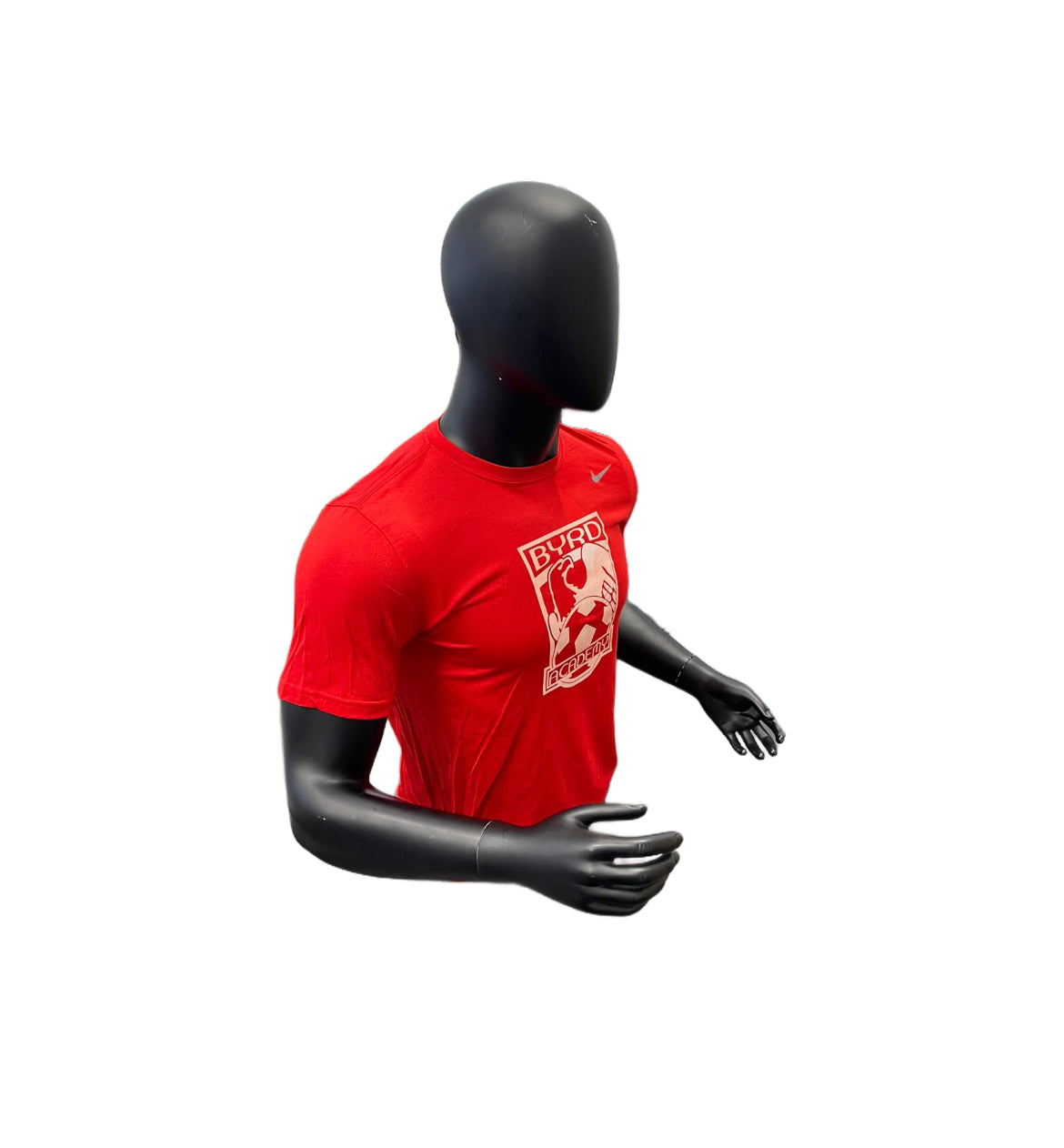 NLT Legend Tee Red