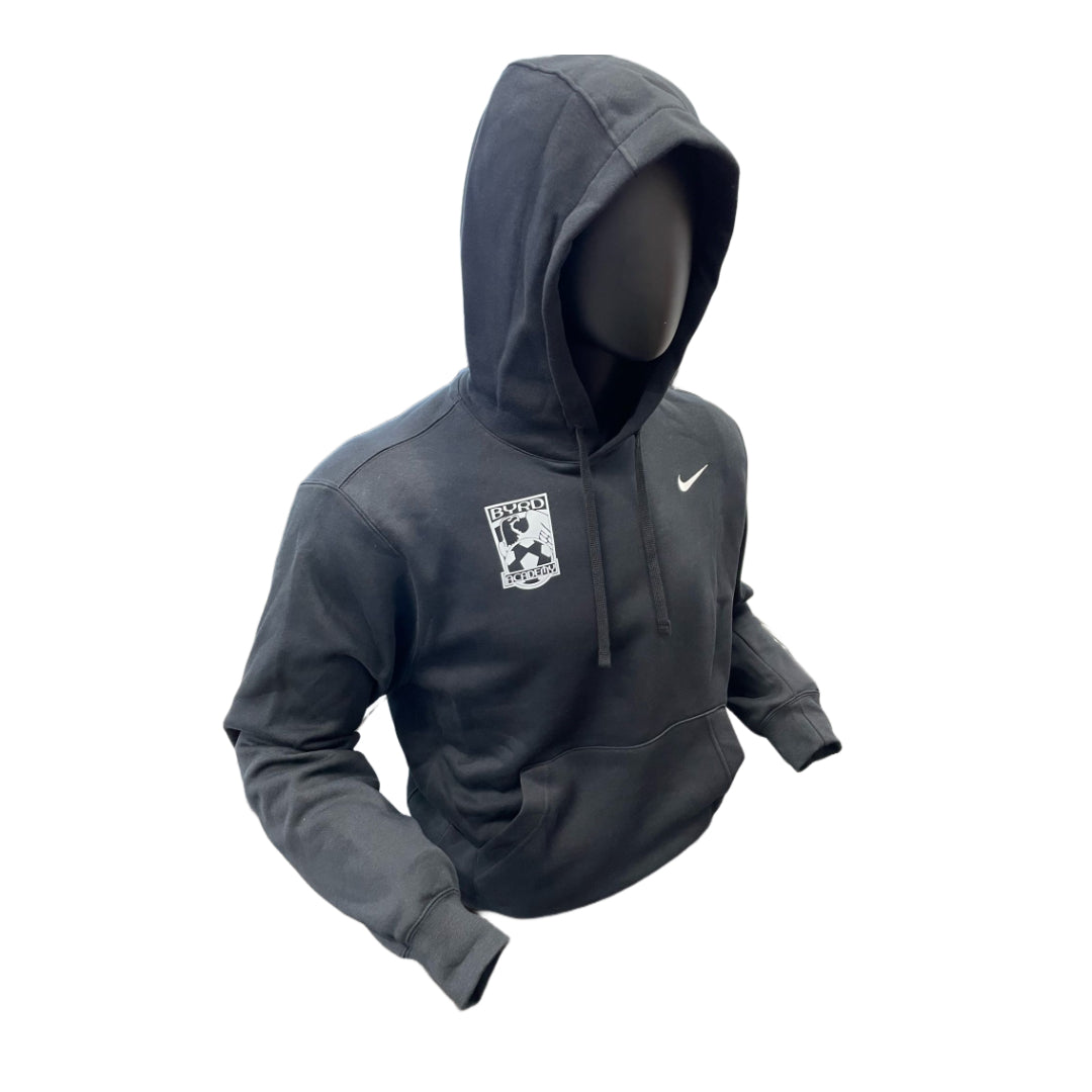 NLT Club Hoodie Black