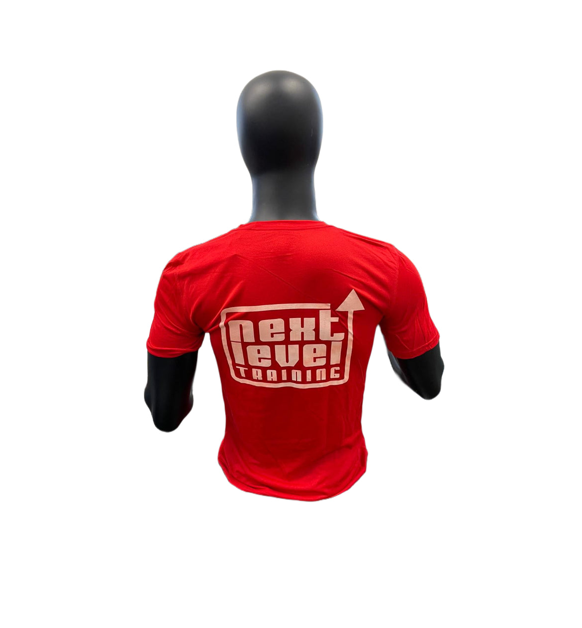 NLT Legend Tee Red