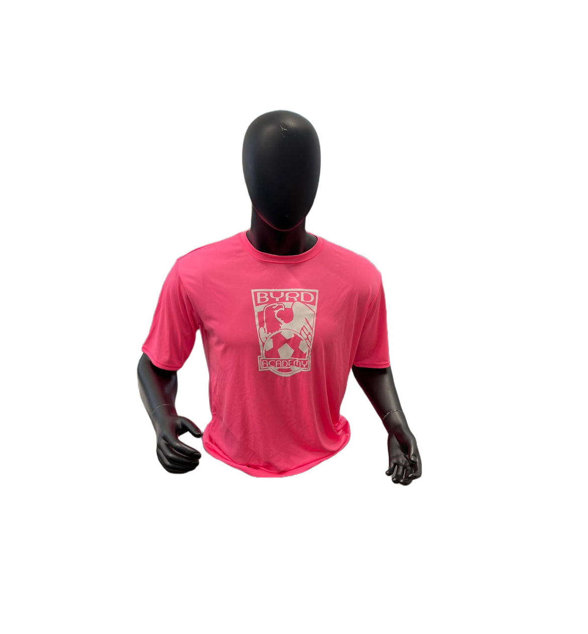NLT Pink Tee