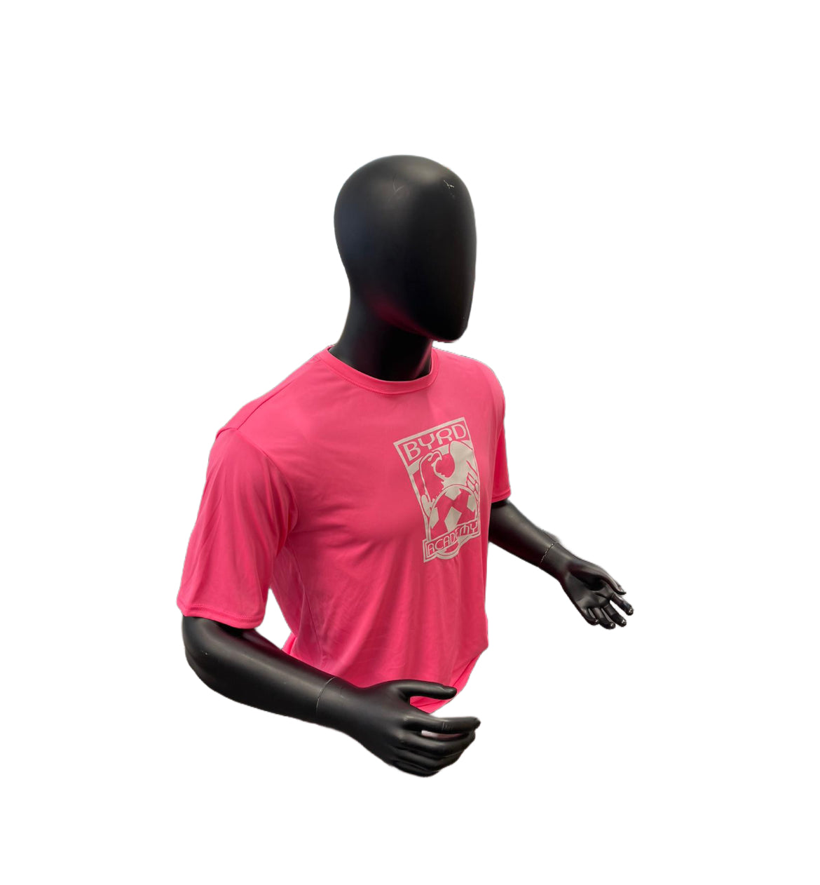 NLT Pink Tee
