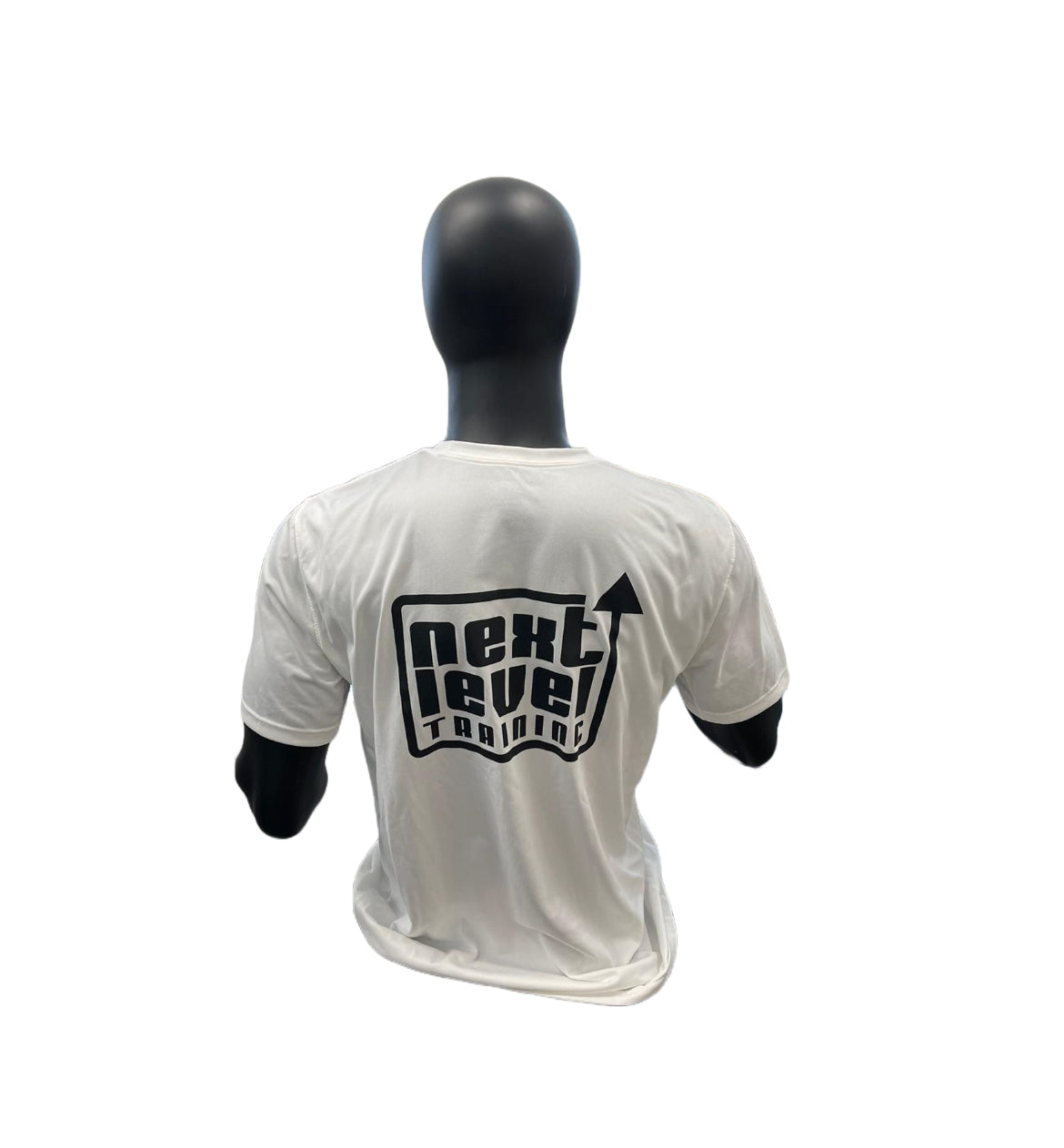 NLT Legend Tee White