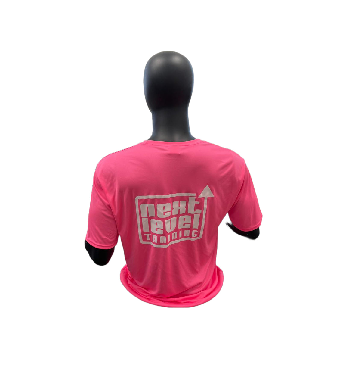 NLT Pink Tee
