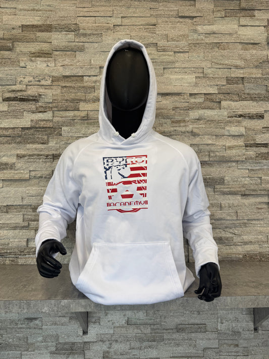 NLT USA Hoodie