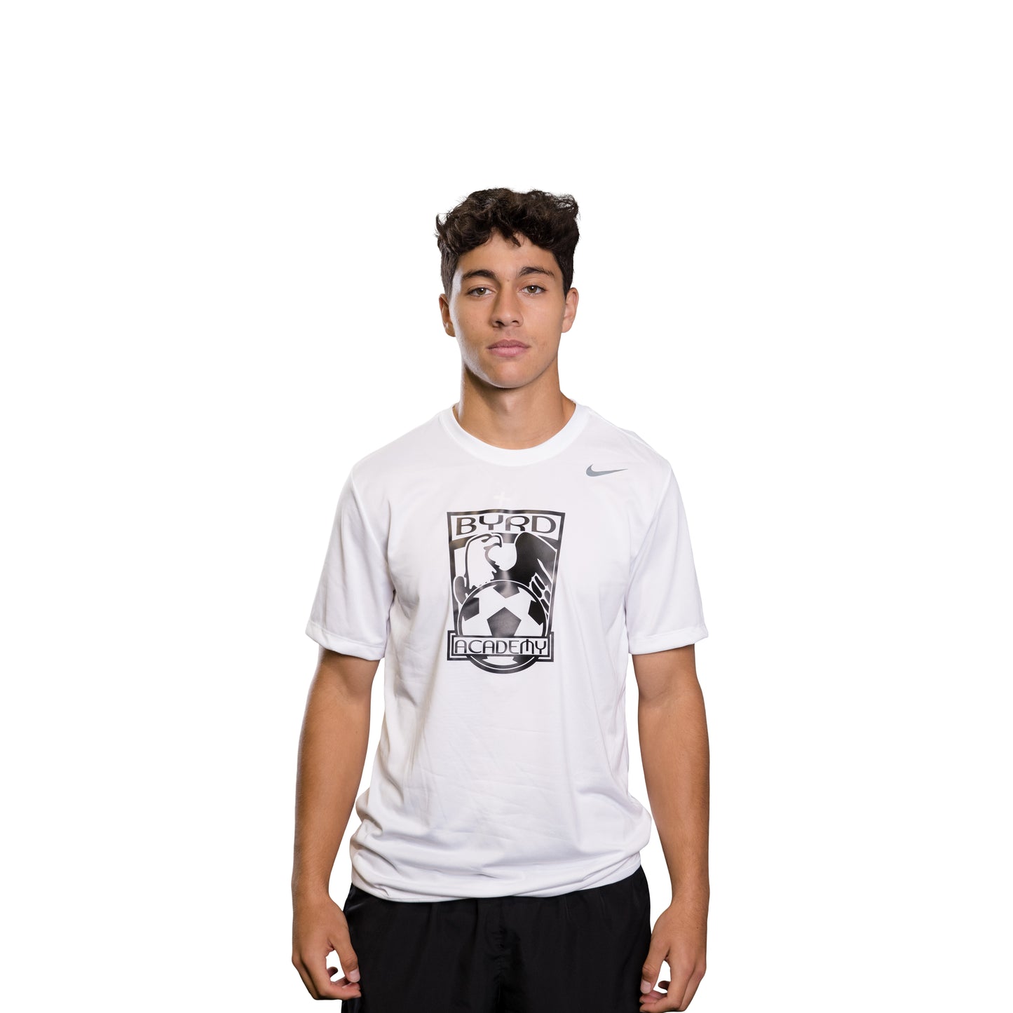 NLT Legend Tee White